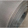 Stainless Steel Crimped Wire Screen Mesh